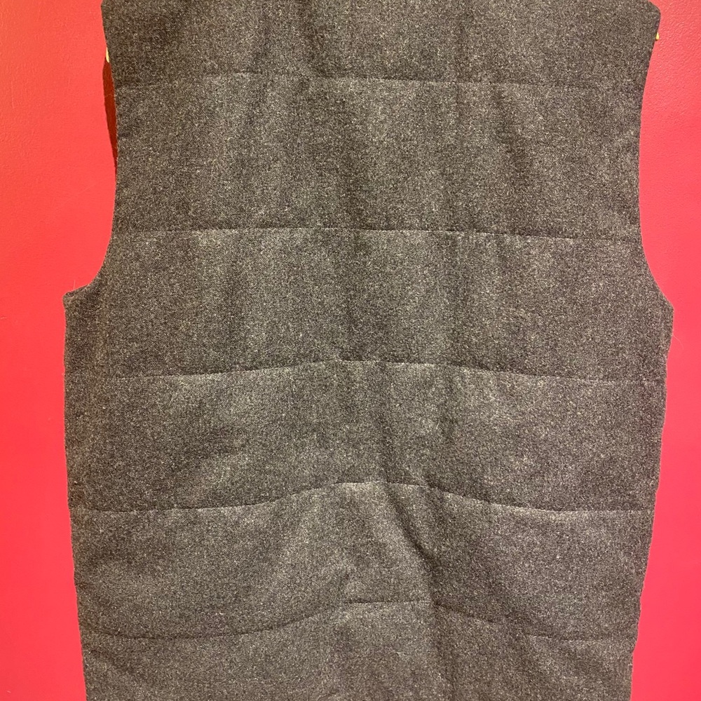 Men’s vest